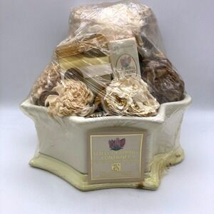 Aromatique Smell Of Spring Ceramic Container Potpourri,Refresher Oil